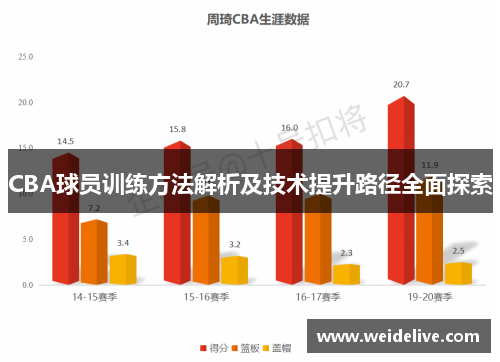 CBA球员训练方法解析及技术提升路径全面探索