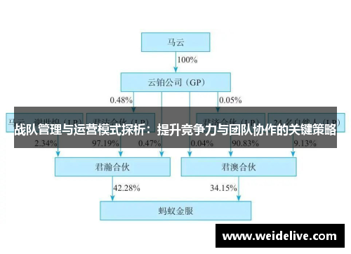 战队管理与运营模式探析：提升竞争力与团队协作的关键策略