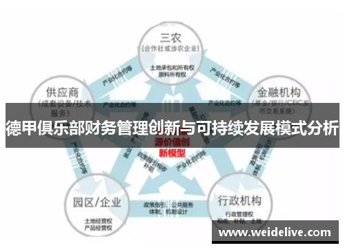 德甲俱乐部财务管理创新与可持续发展模式分析